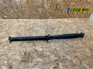 карданный вал BMW 3 серия E90/E91/E92/E93 [рестайлинг] E93 2008, 3.0 л., дизель, АКПП, кабриолет, задний привод, правый руль, 7527368, 26107527368, 26107573483, 7573483