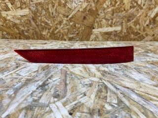 катафот прав. BMW 3 серия G20 2019, 2.0 л., дизель, МКПП, белый, седан, задний привод, правый руль, 7420448