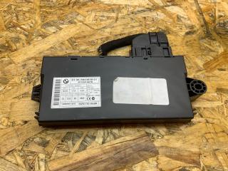 блок комфорта BMW X5 E70 2007, 3.0 л., M57 306 D3, дизель, АКПП, серебристый, внедорожник 5 дв., полный привод, правый руль, 6943833, 61356943833, 61356943838, 6943838, 61356943825, 6943825