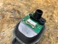модуль LED BMW 3 серия F30/F31/F34 F30 2012, 2.0 л., N47 D20 C, дизель, АКПП, седан, задний привод, правый руль, 63117419615, 7419615, 1C5100D - фото №3