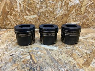 поршень BMW X5 E70 [рестайлинг] E70 2010, 4.0 л., дизель, АКПП, синий, внедорожник 5 дв., полный привод, правый руль