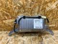 монитор мультимедиа BMW X5 E70 2008, 3.0 л., дизель, АКПП, внедорожник 5 дв., полный привод, правый руль, 9166781 - фото №2