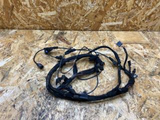 Проводка крышки багажника BMW X5 E70 [рестайлинг] E70 2012, 4.0 л., дизель, АКПП, внедорожник 5 дв., полный привод, правый руль, 9143687