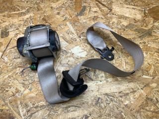 ремень безопасности BMW X5 F15 2014, 2.0 л., дизель, АКПП, внедорожник 5 дв., полный привод, правый руль, 7343627