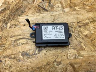 Блок управления Controller Touch BMW X5 F15 2014, 2.0 л., дизель, АКПП, внедорожник 5 дв., полный привод, правый руль, 65829371374, 9371374, 65829347470, 9347470, 65829338800, 9338800, 65829320275, 9320275