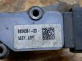 датчик дорожного просвета BMW X5 F15 2014, 2.0 л., дизель, АКПП, внедорожник 5 дв., полный привод, правый руль, 6870200, 37146870200, 37146867646, 6867646, 37146853747, 6853747, 6854092 - фото №4
