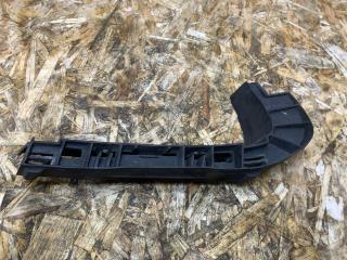 крепление бампера BMW X5 E70 2007, 3.0 л., дизель, АКПП, серебристый, внедорожник 5 дв., правый руль, 7157988, 51117157988