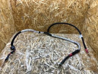 провод с генератора на стартер BMW 3 серия F30/F31 [рестайлинг] F31 2015, 2.0 л., дизель, АКПП, серый, универсал, полный привод, правый руль, 8584699, 12428584699