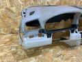панель передняя салона (торпедо) BMW 5 серия F07/F10/F11 F11 2012, 2.5 л., дизель, АКПП, универсал, полный привод, 9166657 - фото №3