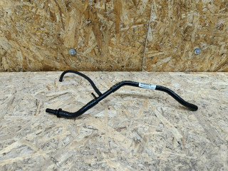 трубка вакуумная BMW 3 серия F30/F31 [рестайлинг] F31 2016, 3.0 л., дизель, АКПП, универсал, полный привод, 851329303, 7823400, 13537823400