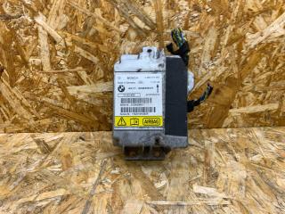 блок AirBag BMW 3 серия E92/E93 [рестайлинг] E93 2011, 3.0 л., дизель, АКПП, серебристый, кабриолет, задний привод, правый руль, 0285010963, 65779248298, 9248298, 65779214812, 9214812