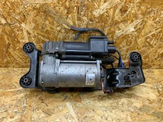 компрессор пневмоподвески BMW X5 F15 2014, 2.0 л., дизель, АКПП, внедорожник 5 дв., полный привод, правый руль, 6850555, 37206850555, 37206875177, 6875177, 37206868998, 6868998