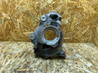 кулак поворотный правый BMW 3 серия F30/F31 [рестайлинг] F31 2015, 2.0 л., дизель, АКПП, серый, универсал, полный привод, правый руль, 31216853820, 6853820