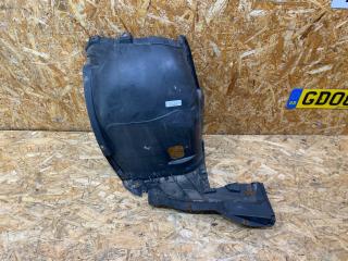 защита арок передняя правая (подкрылок) BMW 3 серия E92/E93 [рестайлинг] E93 2011, 3.0 л., дизель, АКПП, серебристый, кабриолет, задний привод, правый руль, 51718047462, 8047462