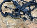 проводка двигателя BMW X5 F15 2014, 2.0 л., дизель, АКПП, внедорожник 5 дв., полный привод, правый руль, 8573726 - фото №6