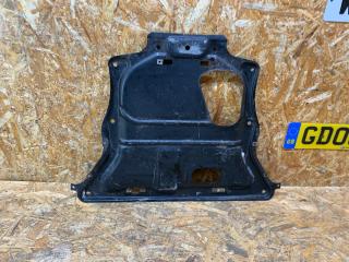 защита двигателя BMW 3 серия F30/F31/F34 [рестайлинг] F30 2015, 3.5 л., дизель, МКПП, черный, седан, полный привод, правый руль, 6860952, 31106860841, 6860841, 31104086536, 4086536