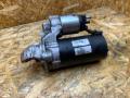 стартер BMW X5 E70 2007, 3.0 л., M57 306 D3, дизель, АКПП, серебристый, внедорожник 5 дв., полный привод, правый руль - фото №5