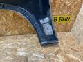 крыло переднее правое BMW X5 E70 [рестайлинг] E70 2010, 3.0 л., дизель, АКПП, внедорожник 5 дв., полный привод, правый руль - фото №11