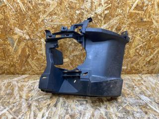 рамка фары противотуманной левой BMW 3 серия F30/F31 [рестайлинг] F31 2015, 2.0 л., дизель, АКПП, серый, универсал, полный привод, правый руль, 7386361