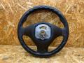 руль BMW X5 E70 2007, 3.0 л., M57 306 D3, дизель, АКПП, серебристый, внедорожник 5 дв., полный привод, правый руль - фото №7