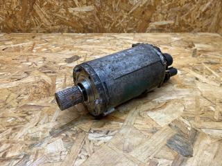 серводвигатель (моторчик) рулевой рейки BMW 5 серия G30/G31 G30 2017, 3.0 л., дизель, АКПП, синий, седан, полный привод, правый руль, 7802277