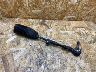 тяга рулевая BMW 5 серия G30/G31 G30 2017, 3.0 л., дизель, АКПП, синий, седан, полный привод, правый руль