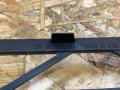 заглушка (решетка) в бампер BMW X5 E70 2007, 3.0 л., M57 306 D3, дизель, АКПП, серебристый, внедорожник 5 дв., полный привод, правый руль, 51118038265, 8038265 - фото №3