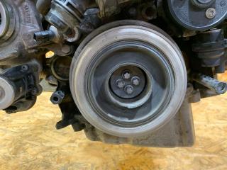 шкив коленвала BMW 3 серия G20 2019, 2.0 л., дизель, МКПП, белый, седан, задний привод, правый руль, 8579928