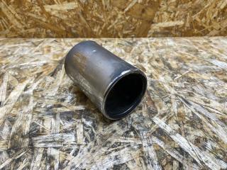 насадка на глушитель BMW 2 серия Active Tourer F45 2015, дизель, АКПП, серый, минивэн, передний привод