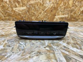 блок управления печки / климат-контроля BMW 3 серия G20 2019, 2.0 л., дизель, МКПП, белый, седан, задний привод, правый руль, 9493012