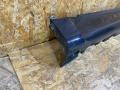 накладка на порог BMW X5 F15 2014, 2.0 л., дизель, АКПП, внедорожник 5 дв., полный привод, правый руль, 8054033 - фото №2