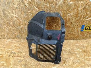 защита арок передняя левая (подкрылок) BMW 5 серия G30/G31 G30 2018, 3.0 л., дизель, АКПП, серый, седан, полный привод, правый руль, 7340785, 51717340785