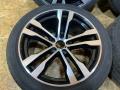 диск литой BMW X5 F15 2014, 2.0 л., дизель, АКПП, внедорожник 5 дв., полный привод, правый руль, 36117846789, 36117846788, 7846789, 7846788 - фото №7
