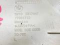 накладка на сиденье BMW X5 F15 2014, 2.0 л., дизель, АКПП, внедорожник 5 дв., полный привод, правый руль, 7317447 - фото №3