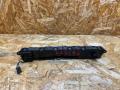 панель управления магнитолой BMW 3 серия F30/F31/F34 F31 2013, 2.0 л., дизель, АКПП, 475 black-sapphire metallic, универсал, полный привод, правый руль, 61316832880, 6832880, 61319363498, 9363498, 61319348827, 9348827, 61319323554, 9323554, 61319261102, 9261102, 61319253571 - фото №4