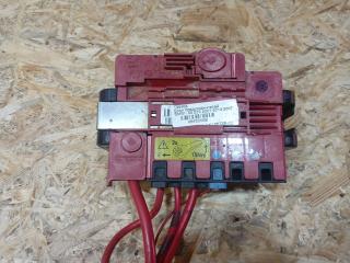 распределитель B+ BMW X5 E70 2007, 3.0 л., D, M57 D30 (306D3), дизель, АКПП, черный, внедорожник 5 дв., полный привод, правый руль, 9114135, 9178959, 61149178962, 9178962, 61146977957, 6977957, 61149114135