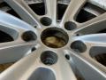 диск литой BMW 5 серия F07/F10/F11 F10 2012, 2.0 л., N47 D20 C, дизель, МКПП, седан, задний привод, правый руль - фото №5