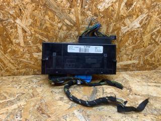 блок комфорта BMW X5 E70 2007, 3.0 л., дизель, АКПП, внедорожник 5 дв., полный привод, правый руль, 9146036