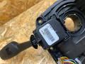 переключатель подрулевой (стрекоза) BMW X5 E70 2008, 3.0 л., дизель, АКПП, 354 titan-silber, внедорожник 5 дв., полный привод, правый руль, 9122509, 61319122509, 61316989557, 6989557, 61316967324, 6967324, 61316928042, 6928042, 9122374, 61319122374, 61319164419, 9164419, 61319138206, 9138206 - фото №7