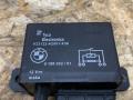 блок управления вентилятором (реле) BMW X5 F15 2014, 2.0 л., дизель, АКПП, внедорожник 5 дв., полный привод, правый руль, 9198302, 61369198302 - фото №3