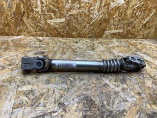 рулевой карданчик BMW 3 серия E92/E93 [рестайлинг] E93 2011, 3.0 л., дизель, АКПП, серебристый, кабриолет, задний привод, правый руль, 6781591