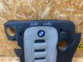 декоративная крышка двигателя BMW X5 E70 2008, 3.0 л., дизель, АКПП, 354 titan-silber, внедорожник 5 дв., полный привод, правый руль, 11147807240, 7807240, 11147788908, 7788908 - фото №2