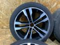 диск литой BMW X5 F15 2014, 2.0 л., дизель, АКПП, внедорожник 5 дв., полный привод, правый руль, 36117846789, 36117846788, 7846789, 7846788 - фото №5