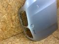 капот BMW X5 E70 2007, 3.0 л., M57 306 D3, дизель, АКПП, серебристый, внедорожник 5 дв., полный привод, правый руль - фото №2