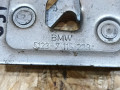 замок капота BMW 6 серия E63/E64 [рестайлинг] 2008, 5.0 л., бензин, АКПП, купе, задний привод, правый руль, 51237115229, 7115229, 51234356266, 4356266 - фото №5