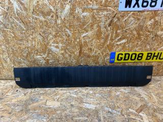 Пластик заднего борта BMW X5 F15 2014, 2.0 л., дизель, АКПП, внедорожник 5 дв., полный привод, правый руль, 7294790