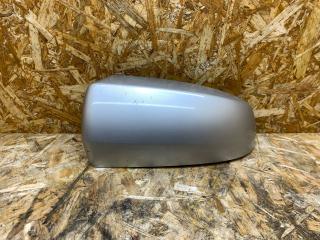 накладка на зеркало BMW X5 E70 2008, 3.0 л., дизель, АКПП, внедорожник 5 дв., полный привод, правый руль, 607115, 51167180725, 7180725