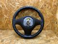 руль BMW X5 E70 2009, 3.5 л., дизель, АКПП, внедорожник 5 дв., полный привод, правый руль, 8037410 - фото №8