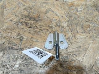 замок багажника BMW 3 серия F30/F31 [рестайлинг] F31 2017, 3.0 л., дизель, АКПП, черный, универсал, полный привод, правый руль, 7211294, 51247211294