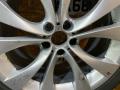 диск литой BMW X5 E70 2008, 3.0 л., дизель, АКПП, 354 titan-silber, внедорожник 5 дв., полный привод, правый руль - фото №24